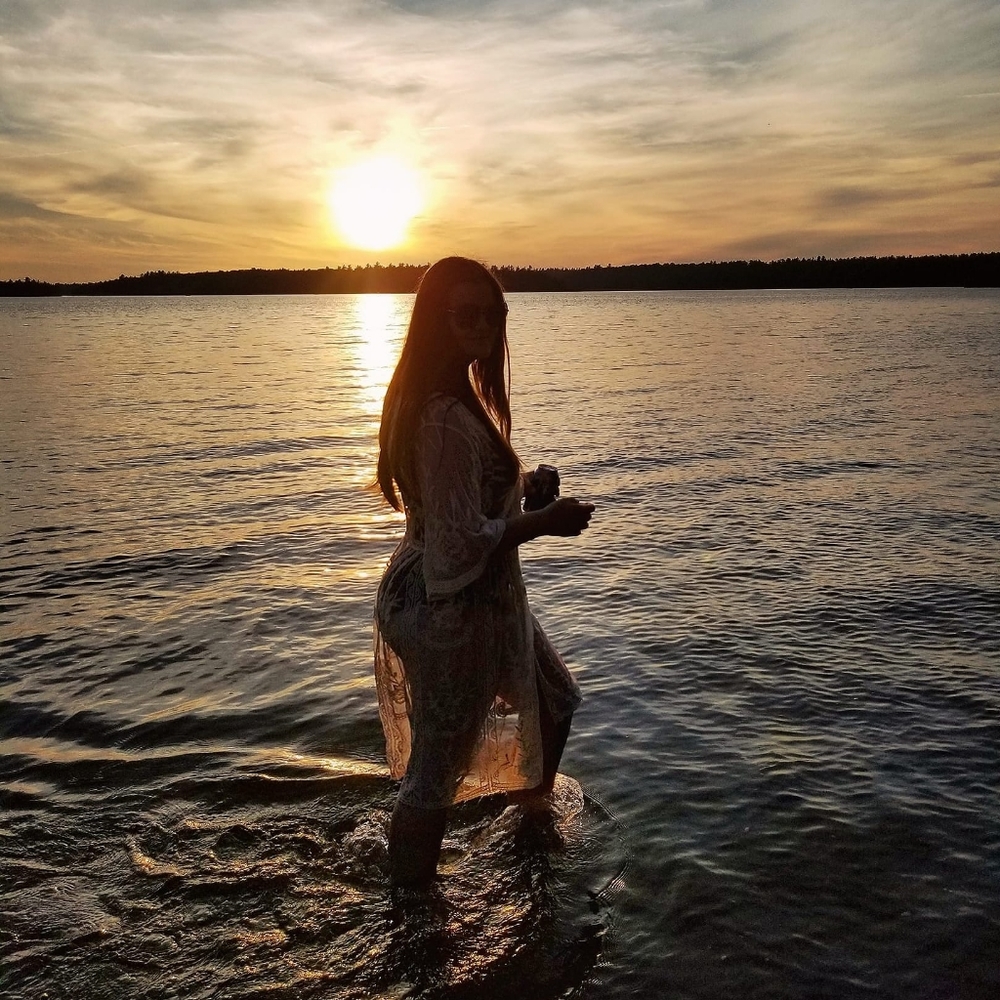 Meet your Posher, Jaimee